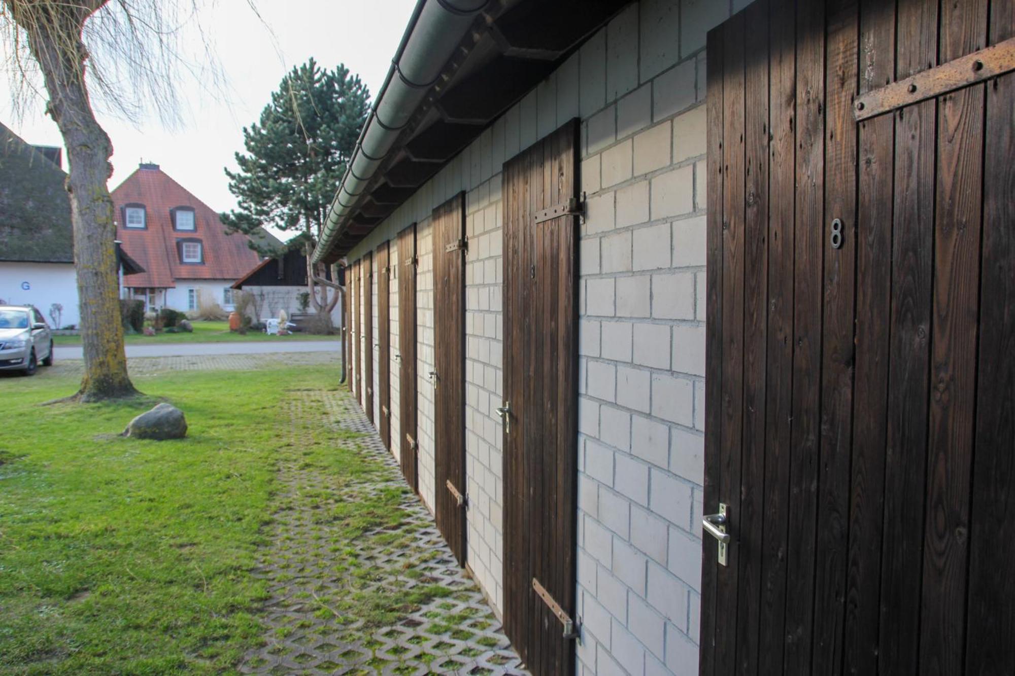 Kormoran Harry'S Place Q8 Prerow Zewnętrze zdjęcie